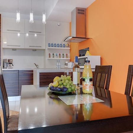Apartments Of Pawia 크라쿠프 외부 사진
