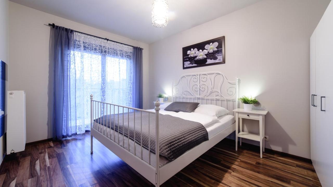 Apartments Of Pawia 크라쿠프 외부 사진