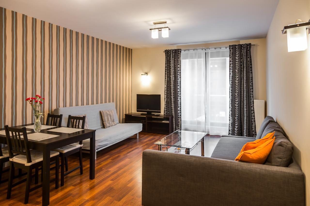 Apartments Of Pawia 크라쿠프 외부 사진